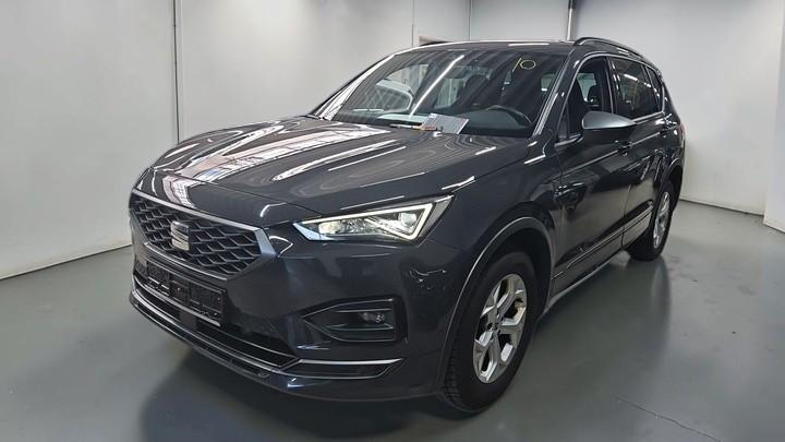 Seat Tarraco FR 4Drive PANO*STHZ*LED*WIDE*ACC*KAM*TOP