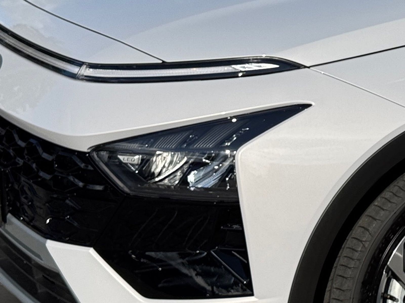 Hyundai BAYON – Bild 5
