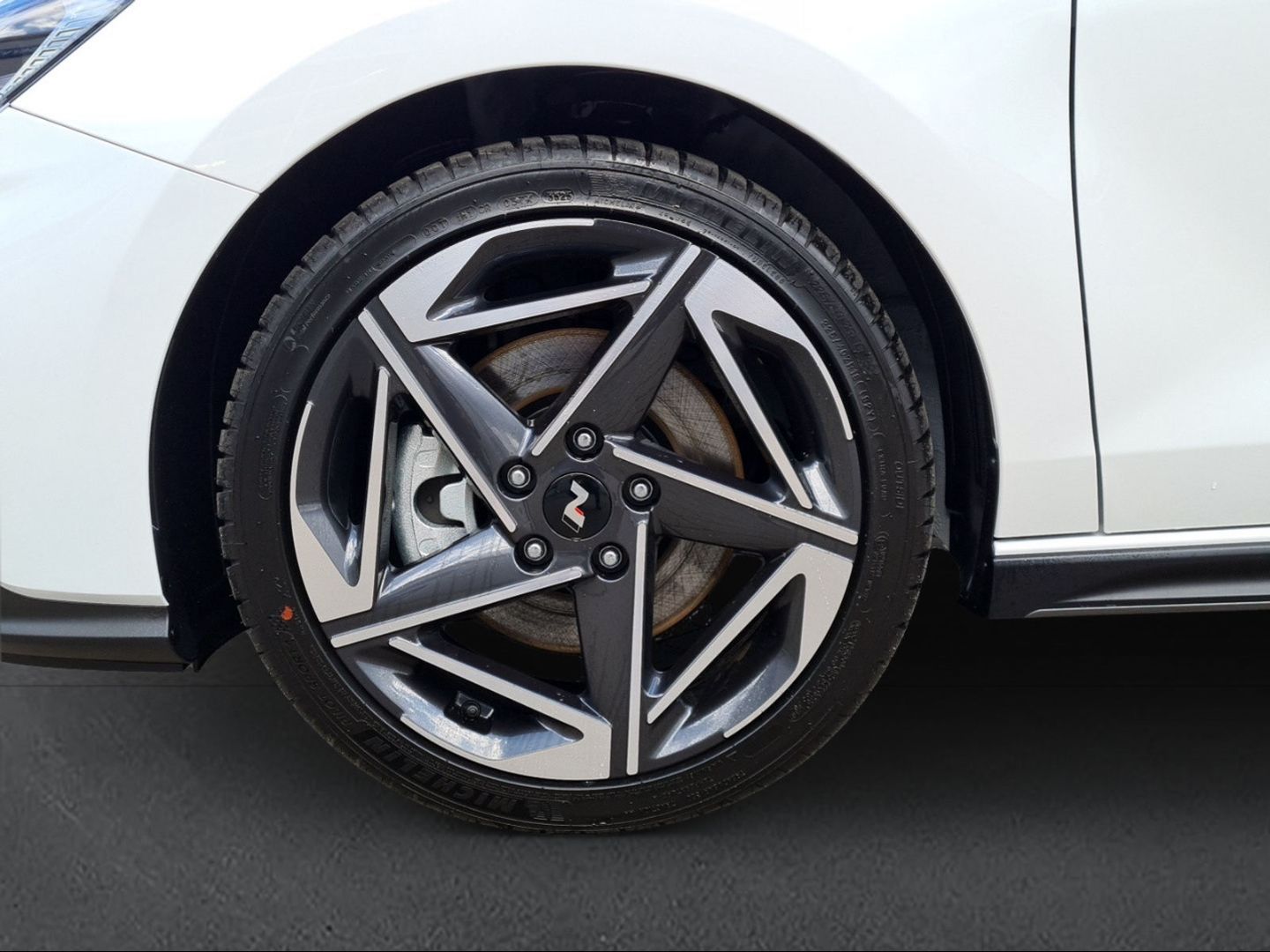 Hyundai i30 - Bild 10