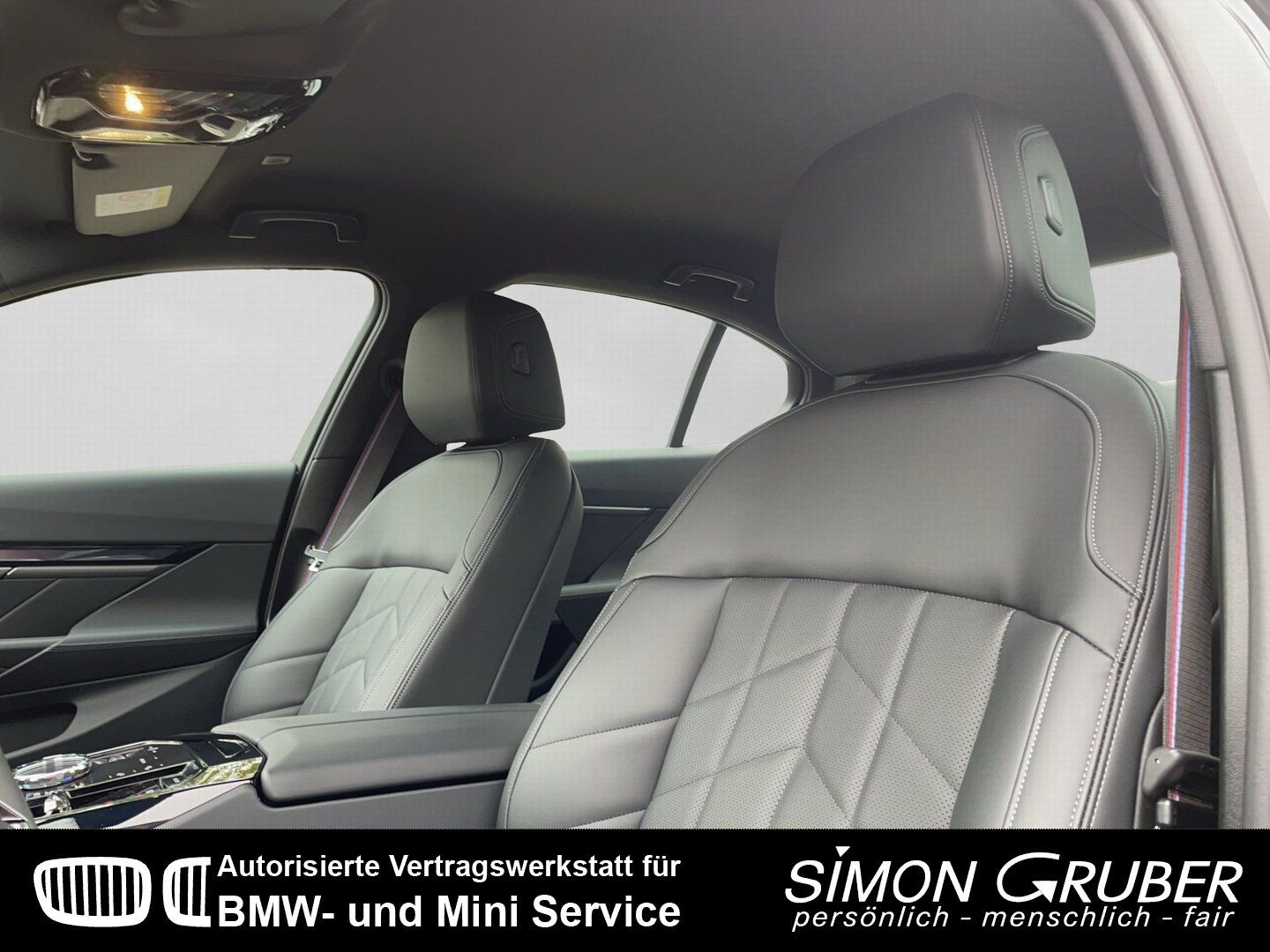 Fahrzeugabbildung BMW 540d xDrive M Sport Pro Inno Travel Drive Prof