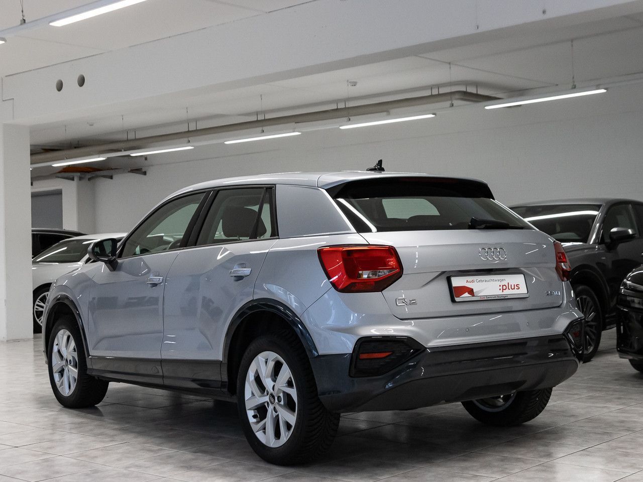 Audi Q2 - Bild 5