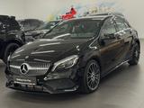 Mercedes-Benz A 200 AMG Edition Aut. /LED/Ambientebel./TOP! - Mercedes-Benz A 200 in Erfurt