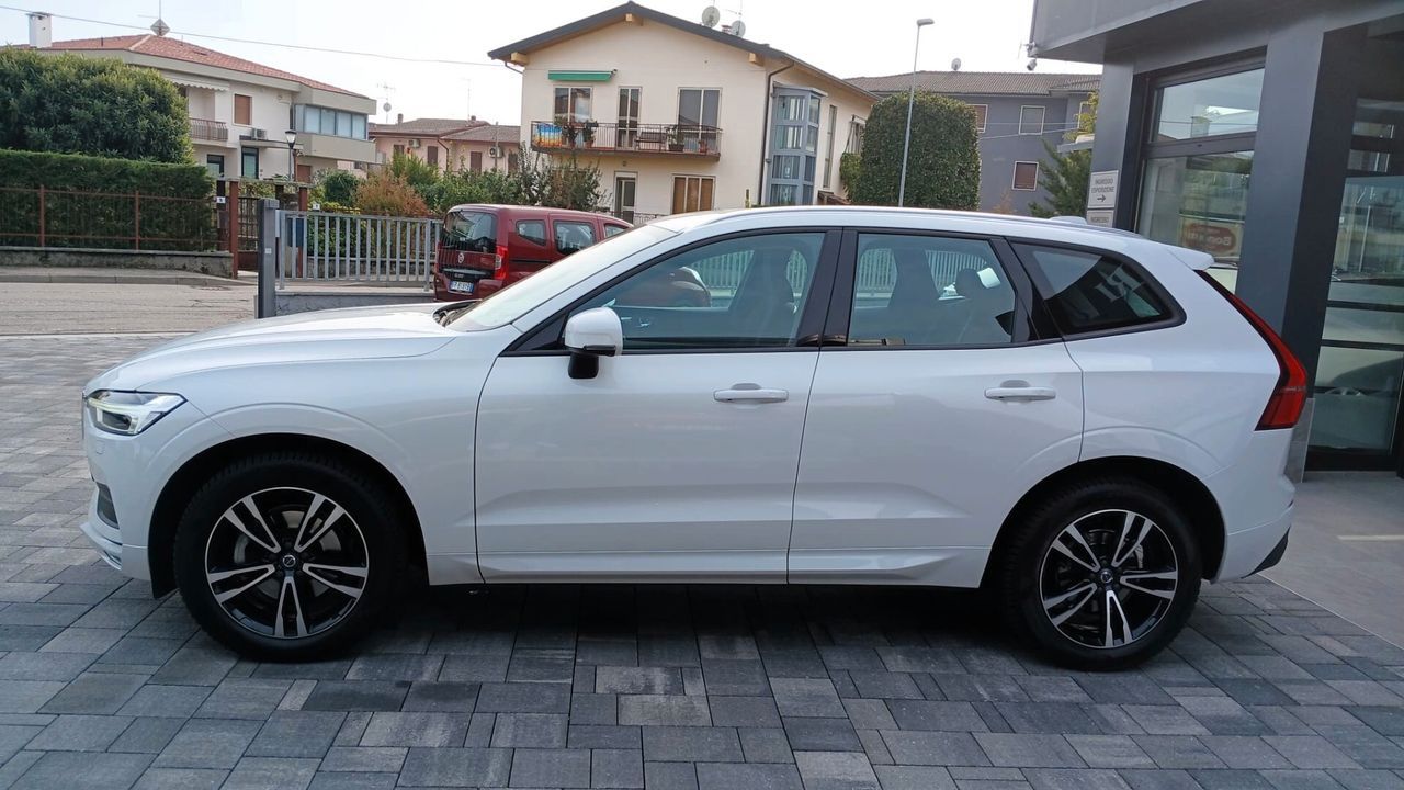Volvo XC 60 XC60 D4 AWD Geartronic Business imagem 3