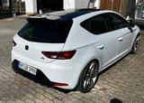 Seat Leon 1.8 TSI 132kW Start&Stop FR FR - Seat Leon: 1.8