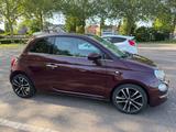 Fiat 500 1.2 8V LOUNGE LOUNGE - Fiat mit Benzin-Antrieb: 8