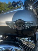 Harley-Davidson Electra Glide Ultra Classic 100 Jahre Edition  - HARLEY-DAVIDSON ELECTRA GLIDE CLASSIC