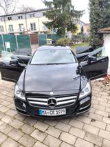 Mercedes-Benz CLS 350 CDI - - Mercedes-Benz CLS 350 in Mannheim