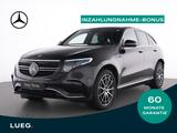 Mercedes-Benz EQC 400 4M AMG+MBUX+MBeam+HUD+KeylGo+SD+360°+20' - Mercedes-Benz EQC in Essen