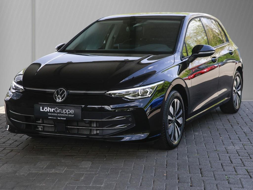 Volkswagen Golf 1.5 eTSI DSG Goal "1,49%" AHK, RFK, IQ.Ligh, миниатюра 2