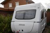 HYMER / ERIBA / HYMERCAR Nova light 470 Mover Autark Solar - HYMER / ERIBA Nova 470