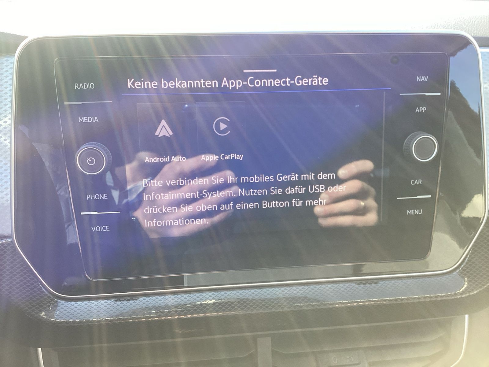 Volkswagen T-Cross - Bild 20