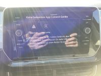 Volkswagen T-Cross - Vorschau Bild 20