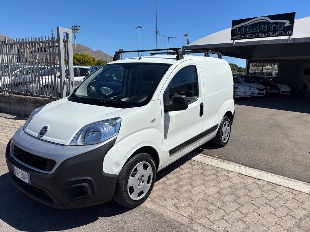 Image of Fiat Fiorino