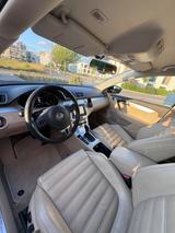 Volkswagen Passat 1.4 TSI DSG 118kW Highline BMotion Te... - VW Passat Gebrauchtwagen in Stuttgart