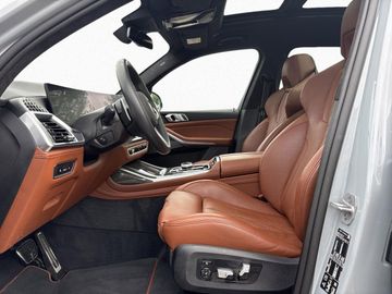 BMW X7 - 12