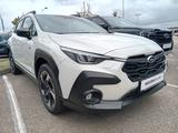 Subaru Crosstrek Comfort - weiße Subaru Crosstrek