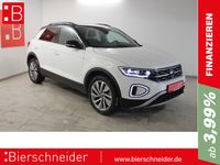 Volkswagen T-Roc - Vorschau Bild 1