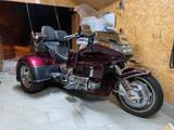 Honda Goldwing Trike GL 1500 ORIGINAL 14,500 E U R O - HONDA GOLDWING GL 1500