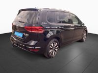 Volkswagen Touran - Vorschau Bild 3