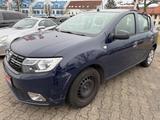 Dacia Sandero II Deal *54Tkm*1 Hand* - Dacia Sandero in Mannheim