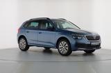 Skoda KAMIQ CLEVER 1.0TSI DSG ANHÄNGERKUPPLUNG+NAVI - Skoda Kamiq Gebrauchtwagen in Leipzig