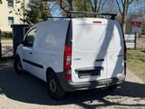 Mercedes-Benz Citan Kasten 109 CDI lang*Klima*AHK*ZV-VB* - Mercedes-Benz 109 CDI