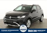 Volkswagen T-Cross 1.0 TSI DSG Life, LED, Kamera, ACC, Side