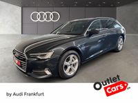 Audi A6 - Vorschau Bild 1
