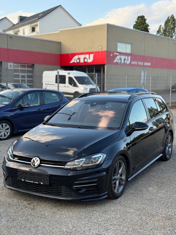 Image of Volkswagen Golf