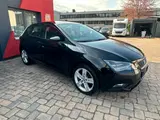 Seat Leon Style 2.0 TDI 150 PS Klimaauto.LED SH - Seat Leon: TDI 150