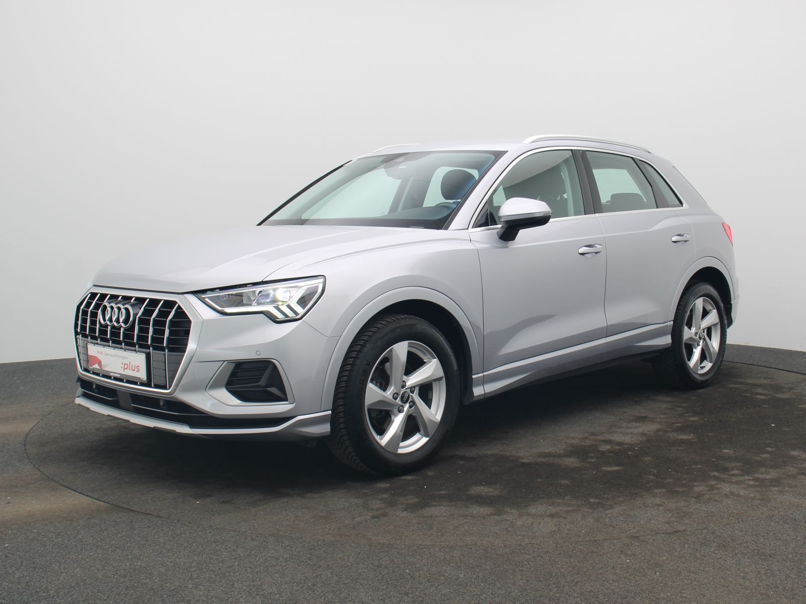 Audi Q3 - Bild 2