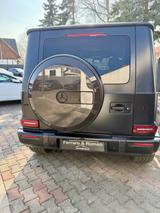 Mercedes-Benz G 63 AMG/FACEL2025/FULL-CARBON/NIGHT-II/SUPERIOR - Mercedes-Benz: F