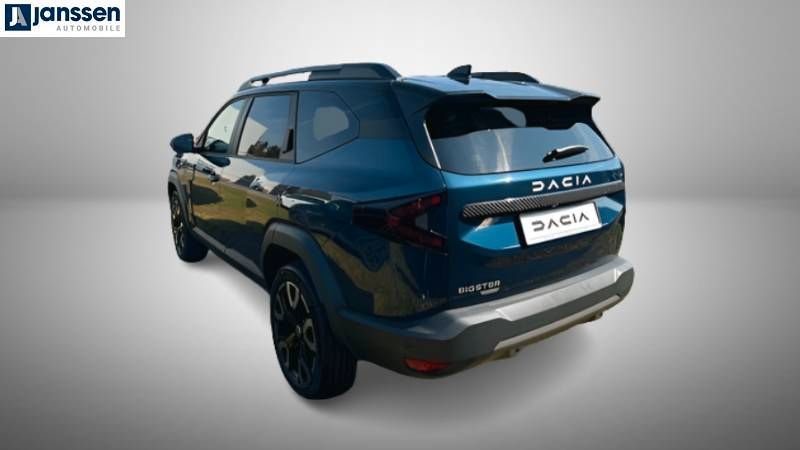 Fahrzeugabbildung Dacia Bigster Journey HYBRID 155