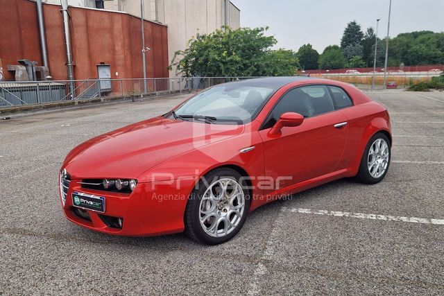Alfa Romeo ALFA ROMEO Brera 3.2 JTS V6 Q4 Sky Window