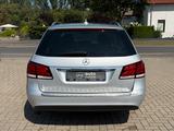Mercedes-Benz E 220 CDI T | Aut. | Lückenlos Scheckh. | Öl neu - Mercedes-Benz E 220: Cdi T