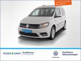 Volkswagen Caddy 1.0 TSI Trendline 5Sitze Sitzheizung Klima - Angebote
