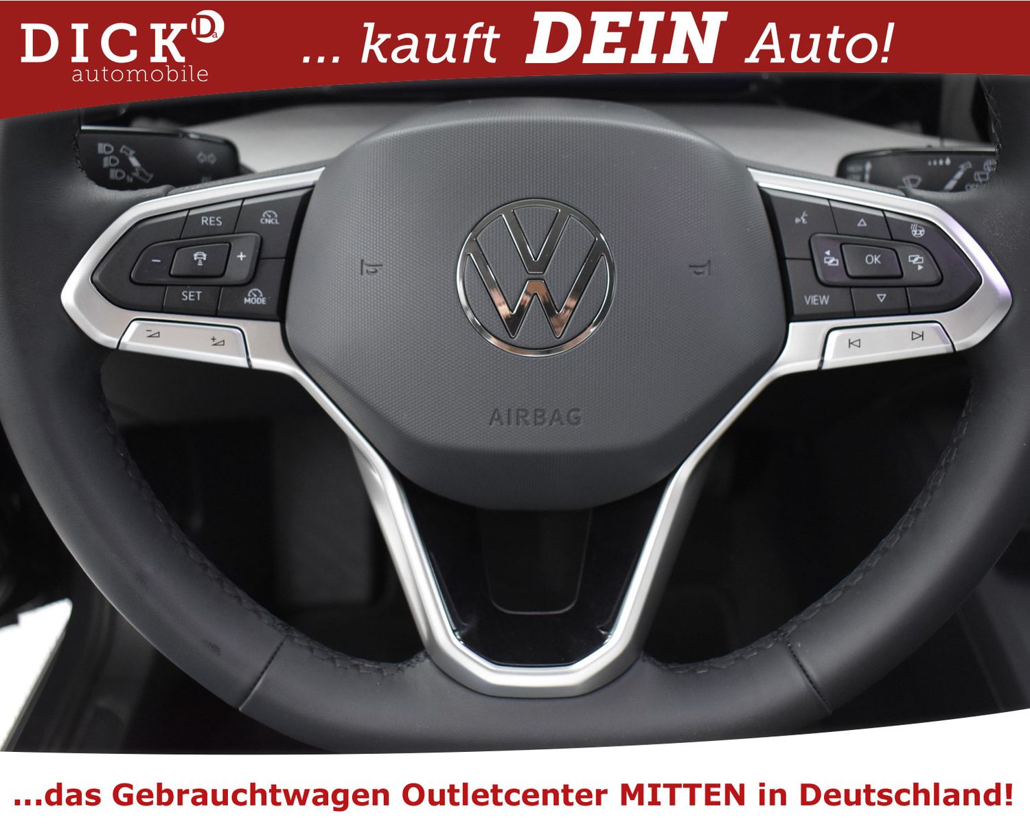 VW Golf VIII 1.5 TSI >NAVI+SHZ+ACC+LED+VIRTU+DAB+MF - Image 20