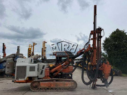 Andere Sandvik Powertrak CHA 660