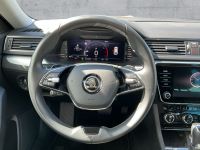 Skoda Superb - Vorschau Bild 10