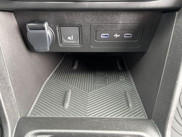 Dacia Jogger Extreme Eco-G 120 auto 5-Sitzer