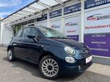 Fiat 500 Lounge  *1.Hnd*Schiebdch*Temp*Carplay* - Fiat 500 Lounge mit Hybrid-Antrieb (Benzin/Elektro)