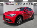 Alfa Romeo Stelvio 2.2 JTDM Sprint Q4 - Alfa Romeo in Stuttgart