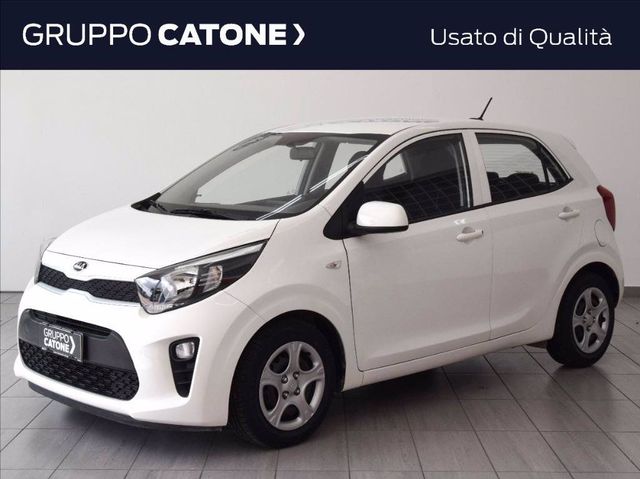 Kia KIA Picanto 1.0 dpi Urban del 2021