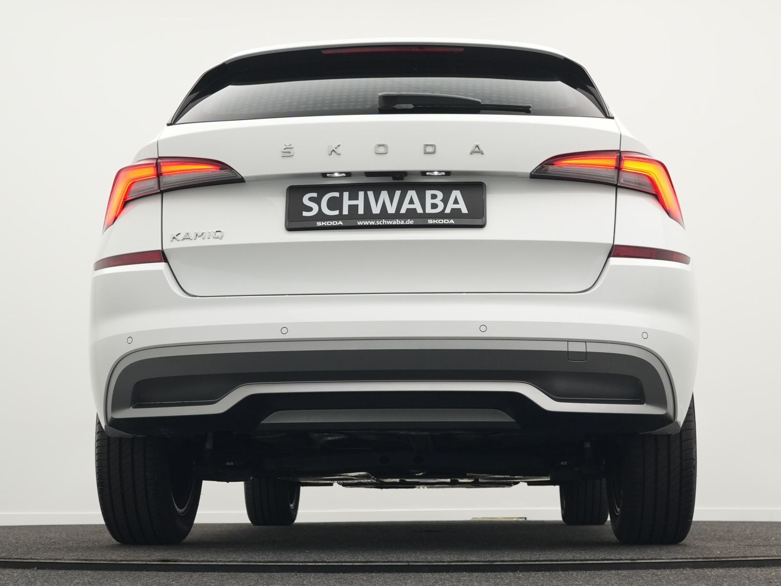 Skoda Kamiq - Bild 42