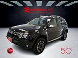 Dacia DACIA Duster 1.6 115CV GPL Laureate Family Unico - Dacia Duster mit LPG-Antrieb: Geländewagen, 1.6