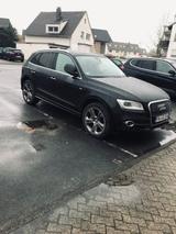 Audi AUDI Q5  tdi   S-Line  190 kw 258ps CLEAN ... - Audi Q5: Ps