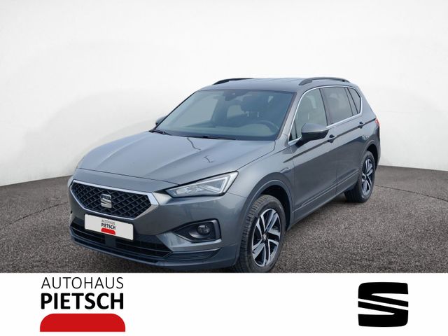 SEAT Tarraco 2.0 TDI Style AHK LED SHZ Keyless