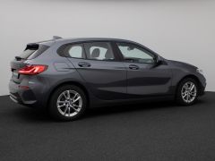 Foto Nummer 6: BMW 118i