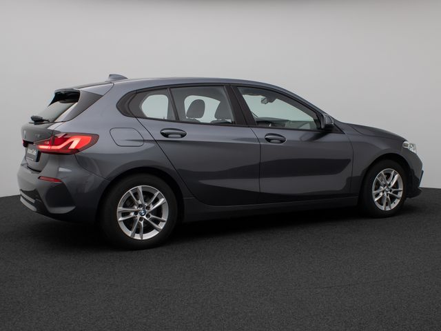 Foto Nummer 6: BMW 118i