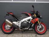 Aprilia Tuono V4 1100 RR - 2017 - Extras - APRILIA TUONO 1100